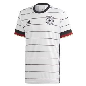 Adidas DFB Home Jersey Junior